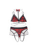 Subblime - disfraz de universitaria sexy s/m