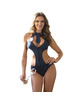subblime - sexy police costume s/m
