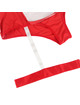 Subblime - sexy body nurse costume s/m