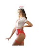 Subblime - sexy body nurse costume s/m