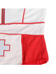 Subblime - sexy body nurse costume s/m