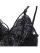 Babydoll Subblime com Rendas Mila