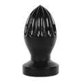 Dildo All Black 12 cm