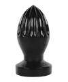 Dildo All Black 12 cm AB31