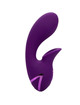 california exotics - huntington beach heartbreaker stimulator sucker purple by california dreaming