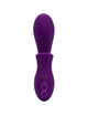 california exotics - huntington beach heartbreaker stimulator sucker purple by california dreaming