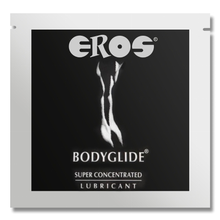 eros - bodyglide superconcentrated lubricant 2 ml