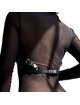 Harness Subblime Couro para Mamas