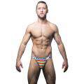 Jockstrap Andrew Christian Pride Stripe