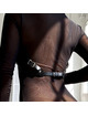 Harness Subblime Couro para Mamas