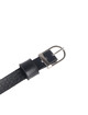 Harness Subblime Couro com Correntes para Mamas