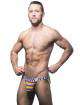 Suspensorio De Andrew Christian, Orgullo De La Raya,126015
