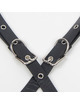 subblime - harness with straps and chaindetails one size