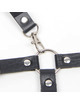 subblime - harness with straps and chaindetails one size