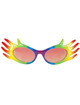 pride - gafas de sol manos lgbt
