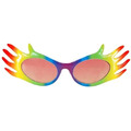 pride - lgbt hands sunglasses