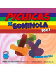 Gomas Formato Pénis Pride LGBT