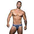 Briefs Andrew Christian Limited Edition Blue