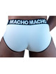 macho - ms30bl slip blanco s