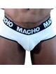 macho - ms30bl slip blanco s