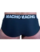Macho - ms30ng slip black s