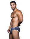 Briefs Andrew Christian Limited Edition Blue 500064