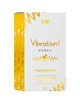 Vibrador em Líquido Intt Mel Poderoso 15 ml