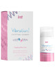 Vibrador em Líquido Intt Algodão Doce 15 ml