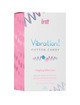 Vibrador em Líquido Intt Algodão Doce 15 ml