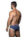 Briefs Andrew Christian Limited Edition Blue 500064
