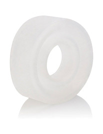 california exotics - recambio funda para desarrollador silicona clear