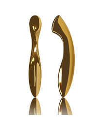 Dildo Lelo Olga Ouro