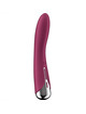 Vibrador Satisfyer GSpot com Rotação Vermelho