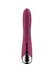 Satisfyer - spinning vibe 1 g-spot rotator vibrator red
