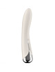 Vibrador Satisfyer GSpot com Rotação Vermelho