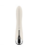 Satisfyer - spinning vibe 1 vibrador rotador g-spot red