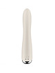 Satisfyer - spinning vibe 1 vibrador rotador g-spot red