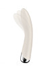 Vibrador Satisfyer GSpot com Rotação Vermelho