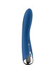 Vibrador Satisfyer GSpot com Rotação Vermelho