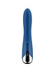 Satisfyer - spinning vibe 1 g-spot rotator vibrator red