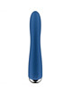Satisfyer - spinning vibe 1 vibrador rotador g-spot red