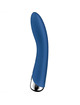 Satisfyer - spinning vibe 1 g-spot rotator vibrator red