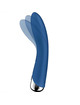 Satisfyer - spinning vibe 1 g-spot rotator vibrator red