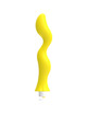 g-spot - gavyn vibrador punto g amarillo