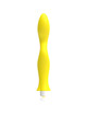 g-spot - gavyn vibrador punto g amarillo