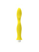g-spot - gavyn vibrador punto g amarillo