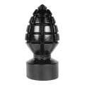 Dildo All Black 14 cm