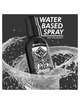 black hole - delay spray water based 30 ml