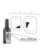 black hole - delay spray water based 30 ml