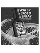 Spray Relaxante Anal Black Hole Relaxer 30 ml